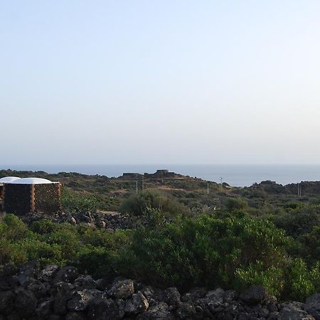 Dammusi Punta Fram Βίλα Madonna Delle Grazie Εξωτερικό φωτογραφία
