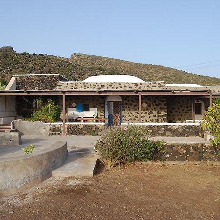 Dammusi Punta Fram Βίλα Madonna Delle Grazie Εξωτερικό φωτογραφία